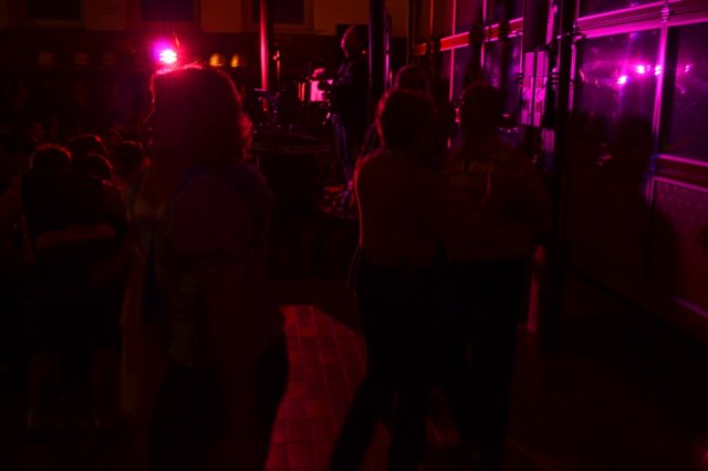 Herbstfest 2012